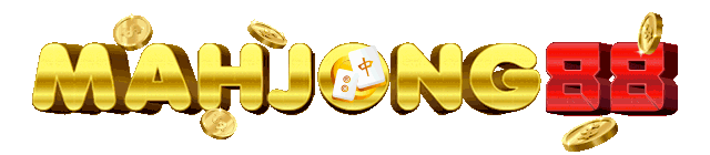 logo MAHJONG88